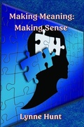 Cover: Making Meaning - Linellen Press