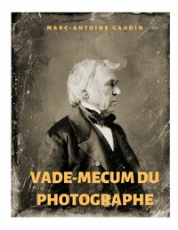 Abbildung von: Vade-mecum du photographe - BoD - Books on Demand