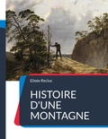 Cover: Histoire d'une Montagne - BoD - Books on Demand