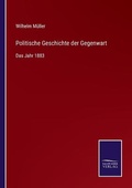 Cover: Politische Geschichte der Gegenwart - Salzwasser-Verlag