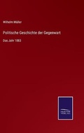 Cover: Politische Geschichte der Gegenwart - Salzwasser-Verlag