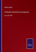 Cover: Politische Geschichte der Gegenwart - Salzwasser-Verlag