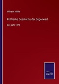 Cover: Politische Geschichte der Gegenwart - Salzwasser-Verlag