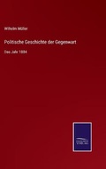 Cover: Politische Geschichte der Gegenwart - Salzwasser-Verlag