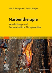 Abbildung von: Narbentherapie - Urban & Fischer