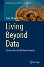 Cover: Living Beyond Data - Springer