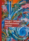 Cover: George C. Williams and Evolutionary Literacy - Palgrave Macmillan