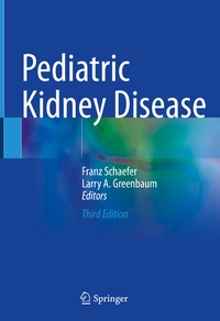 Abbildung von: Pediatric Kidney Disease - Springer