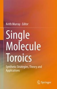 Abbildung von: Single Molecule Toroics - Springer