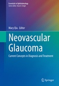 Cover: Neovascular Glaucoma - Springer