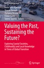 Cover: Valuing the Past, Sustaining the Future? - Springer