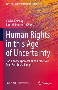 Enlarge image Cover: Human Rights in this Age of Uncertainty - Springer