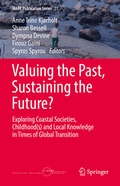Cover: Valuing the Past, Sustaining the Future? - Springer