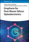 Cover: Graphene for Post-Moore Silicon Optoelectronics - Wiley-VCH