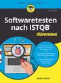 Cover: Softwaretesten nach ISTQB für Dummies - Wiley-VCH