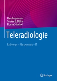 Abbildung von: Teleradiologie - Springer