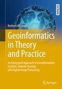 Cover: Geoinformatics in Theory and Practice - Springer