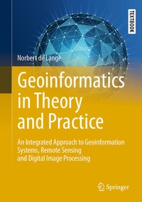 Abbildung von: Geoinformatics in Theory and Practice - Springer