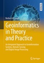 Cover: Geoinformatics in Theory and Practice - Springer