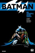 Cover: Batman: Ein Todesfall in der Familie (Deluxe Edition) - DC COMICS bei Panini Comics
