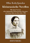 Cover: Kleinrussische Novellen - Henricus - Edition Deutsche Klassik GmbH, Berlin