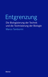 Enlarge image Cover: Entgrenzung - Meiner