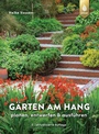 Cover: Gärten am Hang - Verlag Eugen Ulmer