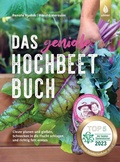 Cover: Das geniale Hochbeetbuch - Verlag Eugen Ulmer