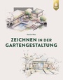 Bild: Zeichnen in der Gartengestaltung - Verlag Eugen Ulmer