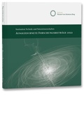 Cover: Ausgezeichnete Forschungsbeitr&auml;ge 2022 - VDE Verlag