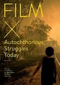 Cover: Film X Autochthonous Struggles Today - Sternberg Press