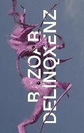 Cover: Bezoar Delinqxenz - Sternberg Press