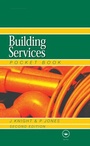 Cover: Newnes Building Services Pocket Book - Newnes