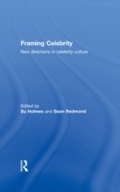Cover: Framing Celebrity - Routledge