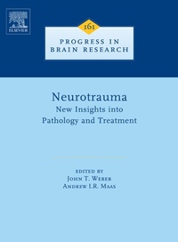 Abbildung von: Neurotrauma: New Insights into Pathology and Treatment - Elsevier