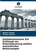 Cover: Gesteinsmuseum - International Book Market Service Ltd
