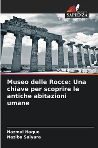 Enlarge image Cover: Museo delle Rocce - International Book Market Service Ltd
