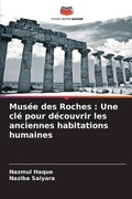 Cover: Musee des Roches - International Book Market Service Ltd