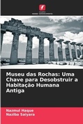 Cover: Museu das Rochas - International Book Market Service Ltd