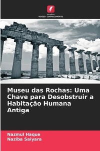 Enlarge image Cover: Museu das Rochas - International Book Market Service Ltd