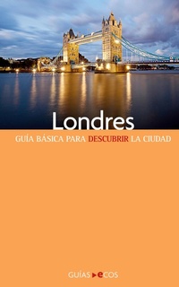 Abbildung von: Londres - Ecos Travel Books