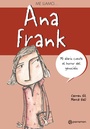 Cover: Me llamo Ana Frank - PARRAMóN PAIDOTRIBO