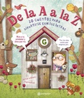 Cover: De la A a la Z - PARRAM&oacute;N PAIDOTRIBO