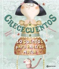 Cover: Crececuentos - PARRAM&oacute;N PAIDOTRIBO