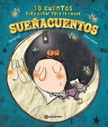Cover: Sue&ntilde;acuentos - PARRAM&oacute;N PAIDOTRIBO