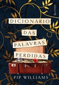 Cover: Dicion&aacute;rio das palavras perdidas - Gutenberg Editora