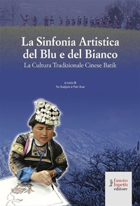 Abbildung von: La Sinfonia Artistica del Blu e del Bianco - Fausto Lupetti Editore