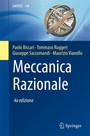 Cover: Meccanica Razionale - Springer
