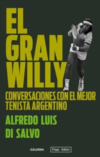 Abbildung von: El gran Willy - Editorial Galerna