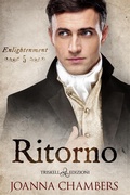 Cover: Ritorno - Triskell Edizioni